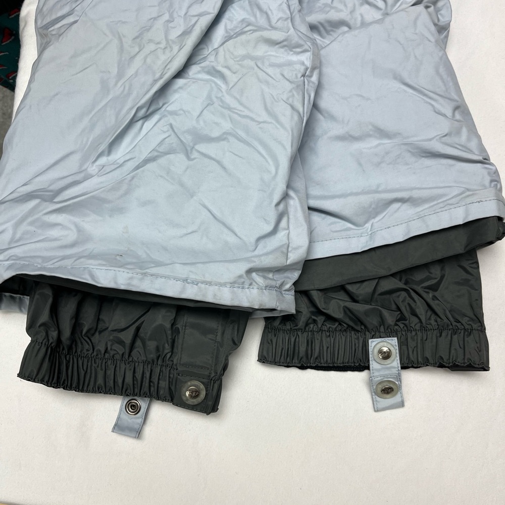 Roxy Snow Pants, Grey, Great Condition, Side Pockets